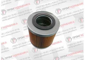 Фильтроэлемент сливной CLЕ 120 CV1 (бум)