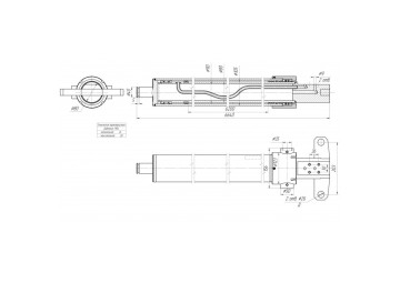 ЦГ-90.80х6200.60