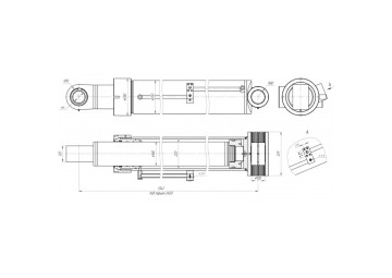 ЦГ-220.180х2650.21