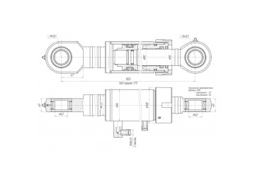 ЦГ-80.50х375.11