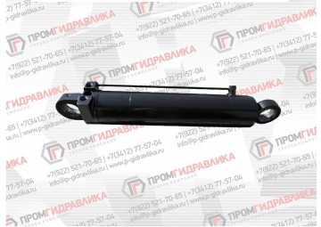 Гидроцилиндр аутригера Sennebogen 825 № 136866