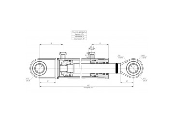 ЦГ-50.30х200.11-02