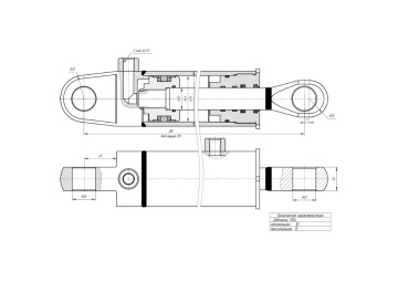 ЦГ-63.30х125.17