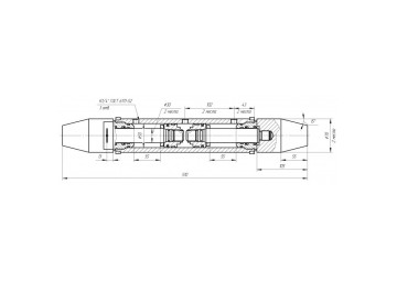 ЦГ2-50.30х55.65