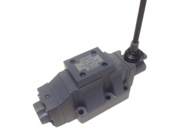 Г/распределитель 1РН203 ФВ44 ХЛ1 (4DWMG25E/F)