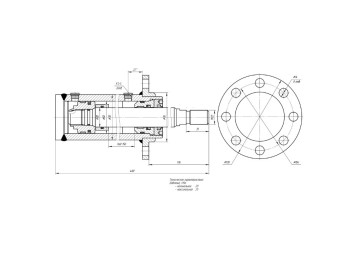 ЦГ-50.30х150.66