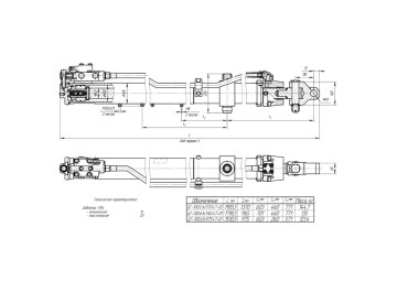 ЦГ-100.63х1165.47-01