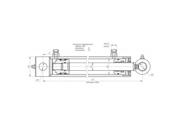 ЦГ-40.20х200.17