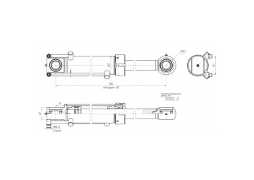 ЦГ-80.50х430.11