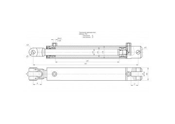 ЦГ-63.40х400.01