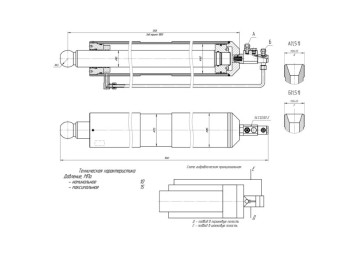 ЦГ-160.90х1000.55