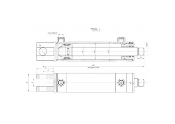 ЦГ-63.35х200.02