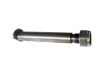 ГЛ-1.00.011 УП ЗИ Ось
