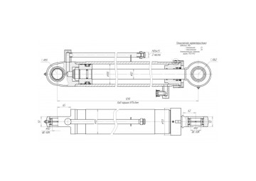 ЦГ-100.50х875.11