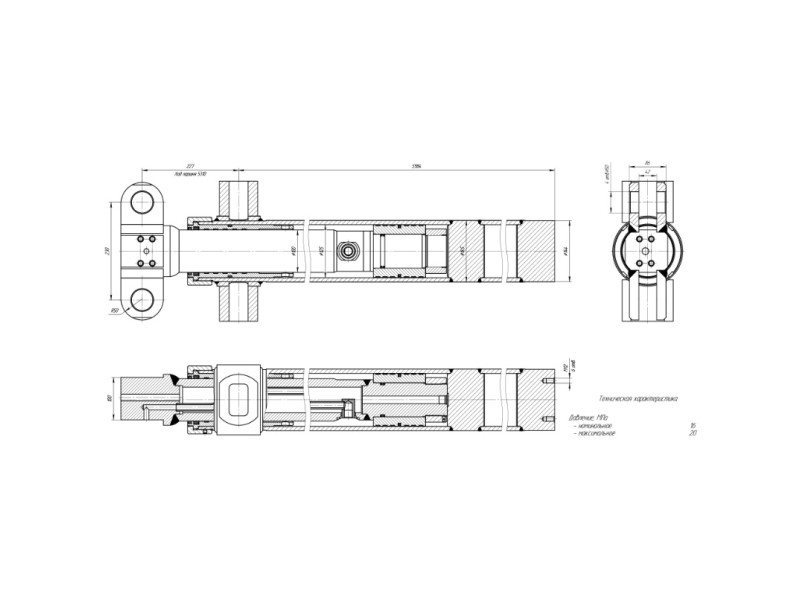 ЦГ-125.100х5310.47