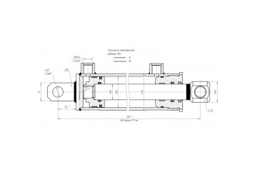 ЦГ-60.30х400.22