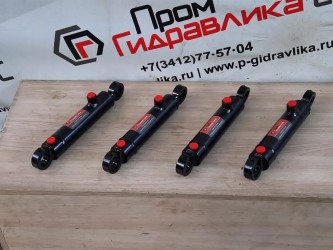 Поставка гидроцилиндров для металлургического завода-2