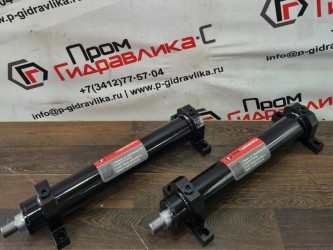 Производство аналогов импортных гидроцилиндров для горного оборудования-1
