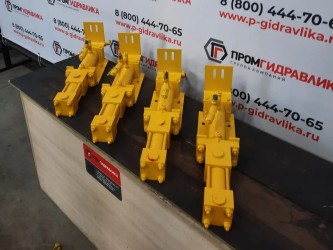 Гидростанция для формовочного оборудования керамических изделий-2